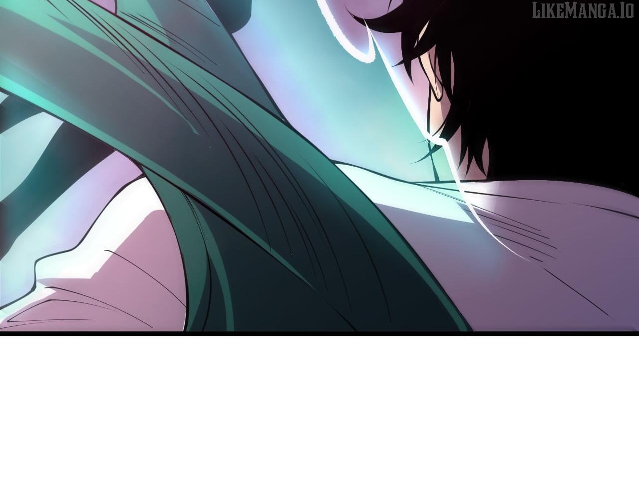 Read Catastrophic Necromancer EN Manga Online