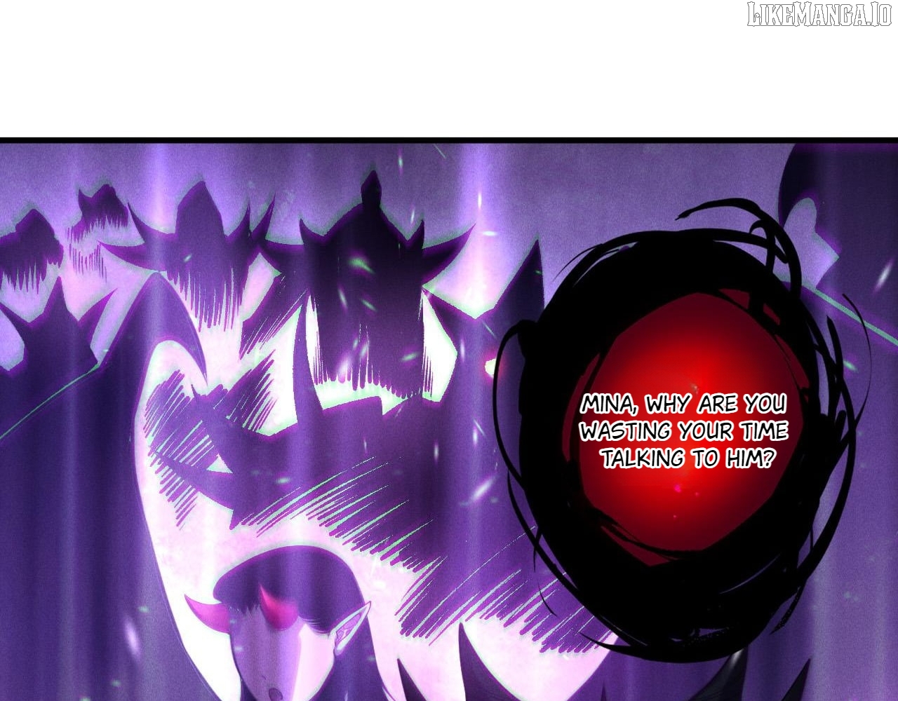 Read Catastrophic Necromancer EN Manga Online
