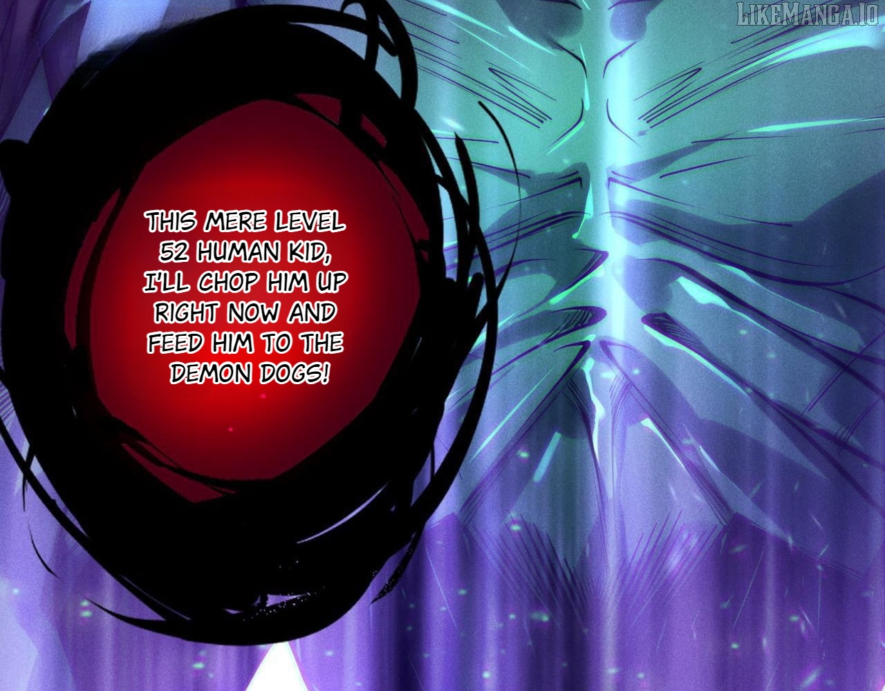 Read Catastrophic Necromancer EN Manga Online