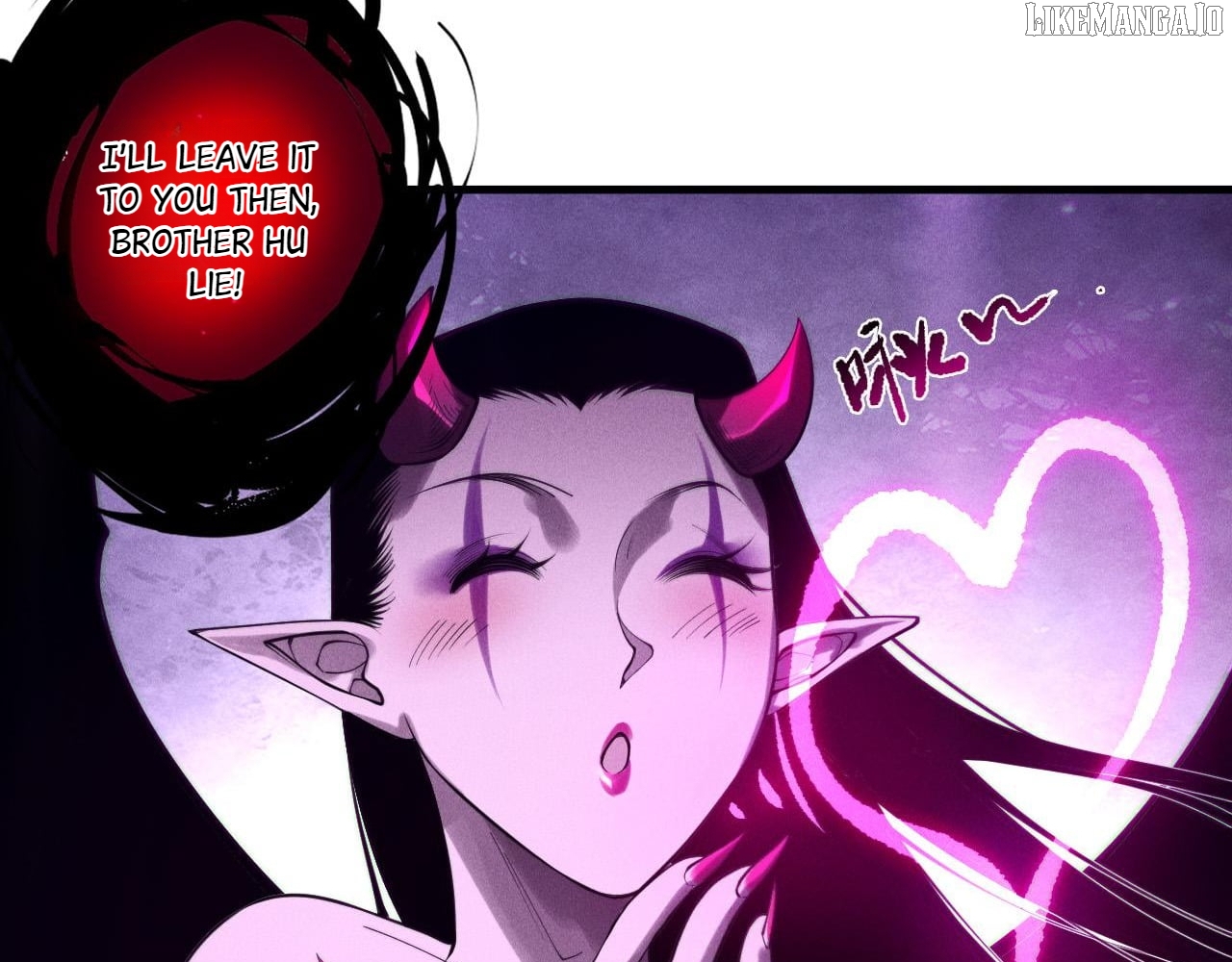 Read Catastrophic Necromancer EN Manga Online