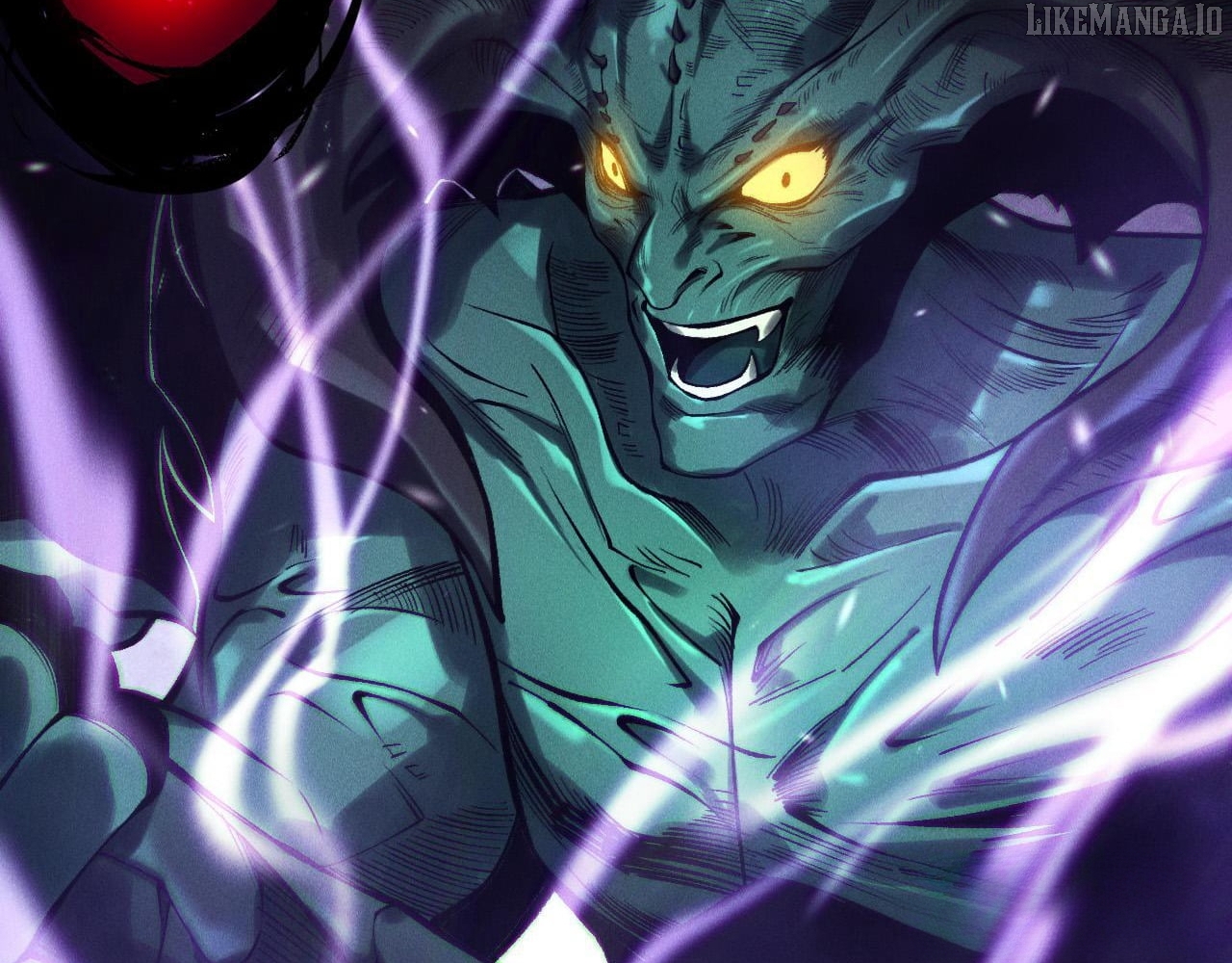 Read Catastrophic Necromancer EN Manga Online