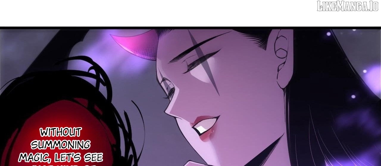 Read Catastrophic Necromancer EN Manga Online