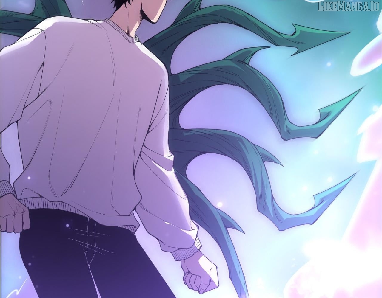 Read Catastrophic Necromancer EN Manga Online