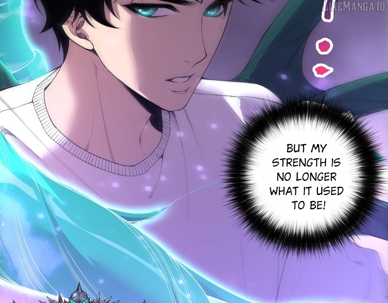 Read Catastrophic Necromancer EN Manga Online