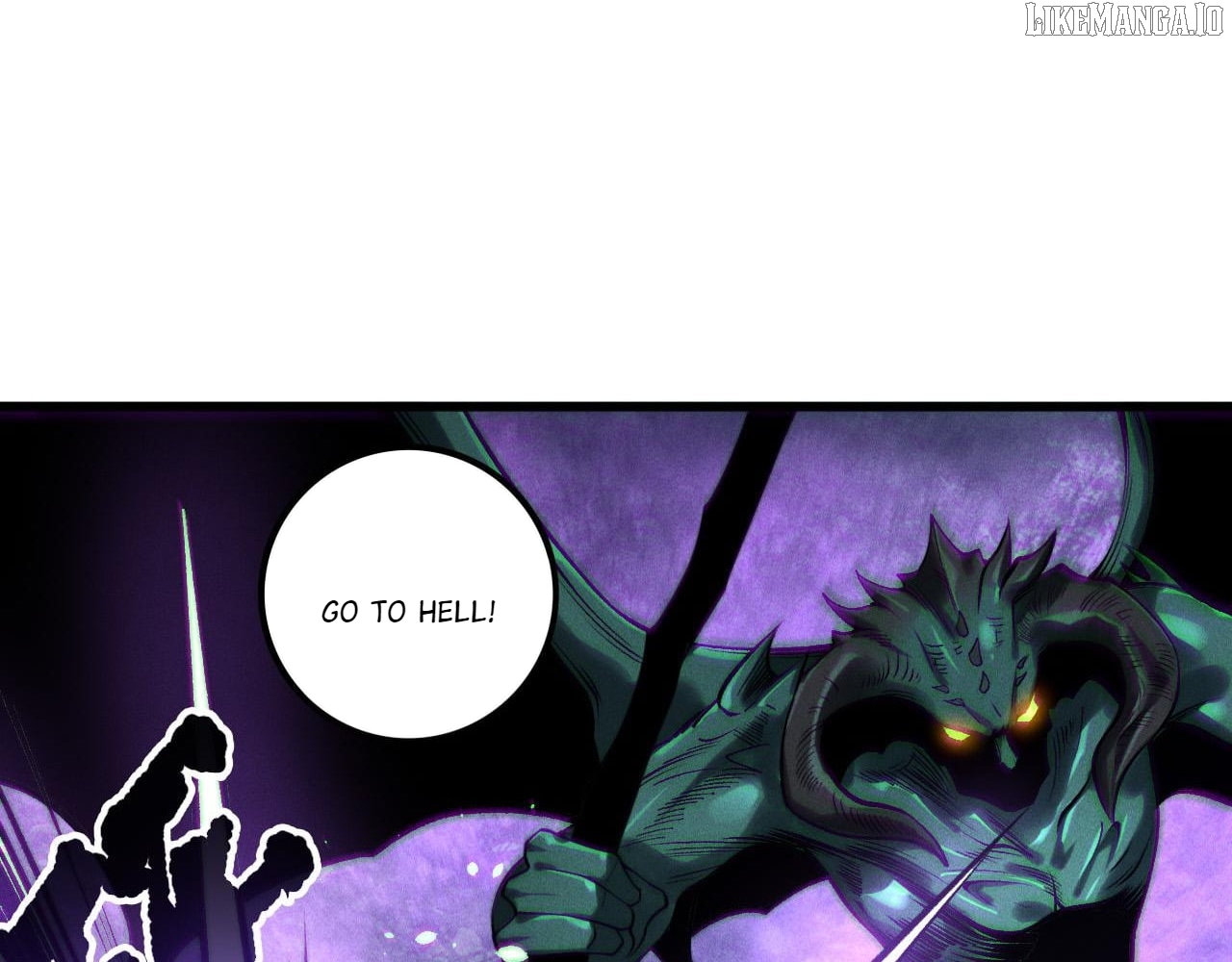 Read Catastrophic Necromancer EN Manga Online