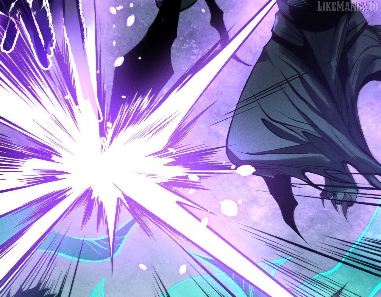 Read Catastrophic Necromancer EN Manga Online