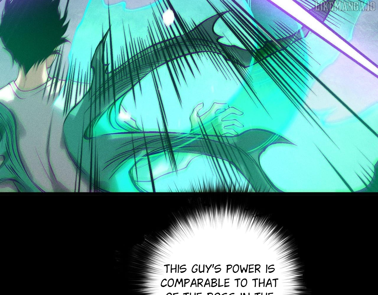 Read Catastrophic Necromancer EN Manga Online