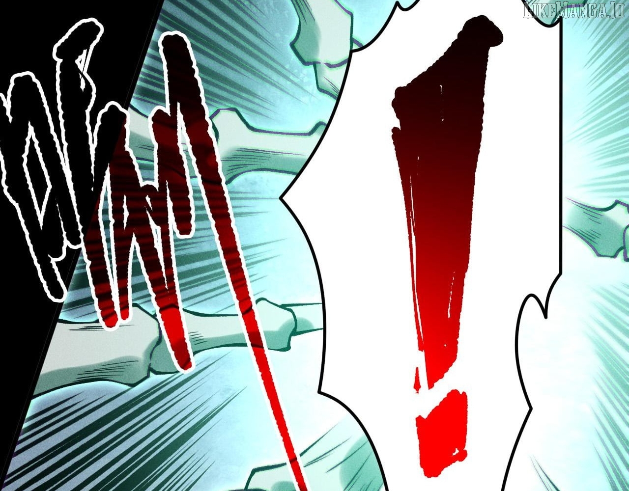 Read Catastrophic Necromancer EN Manga Online
