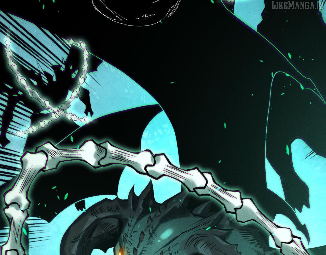 Read Catastrophic Necromancer EN Manga Online