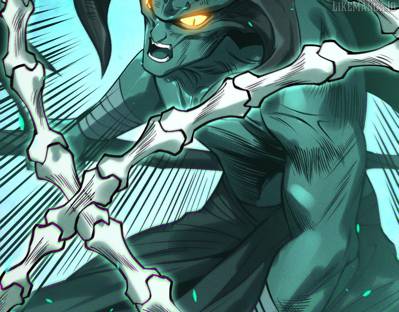 Read Catastrophic Necromancer EN Manga Online