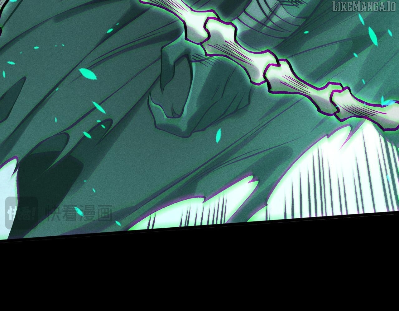 Read Catastrophic Necromancer EN Manga Online
