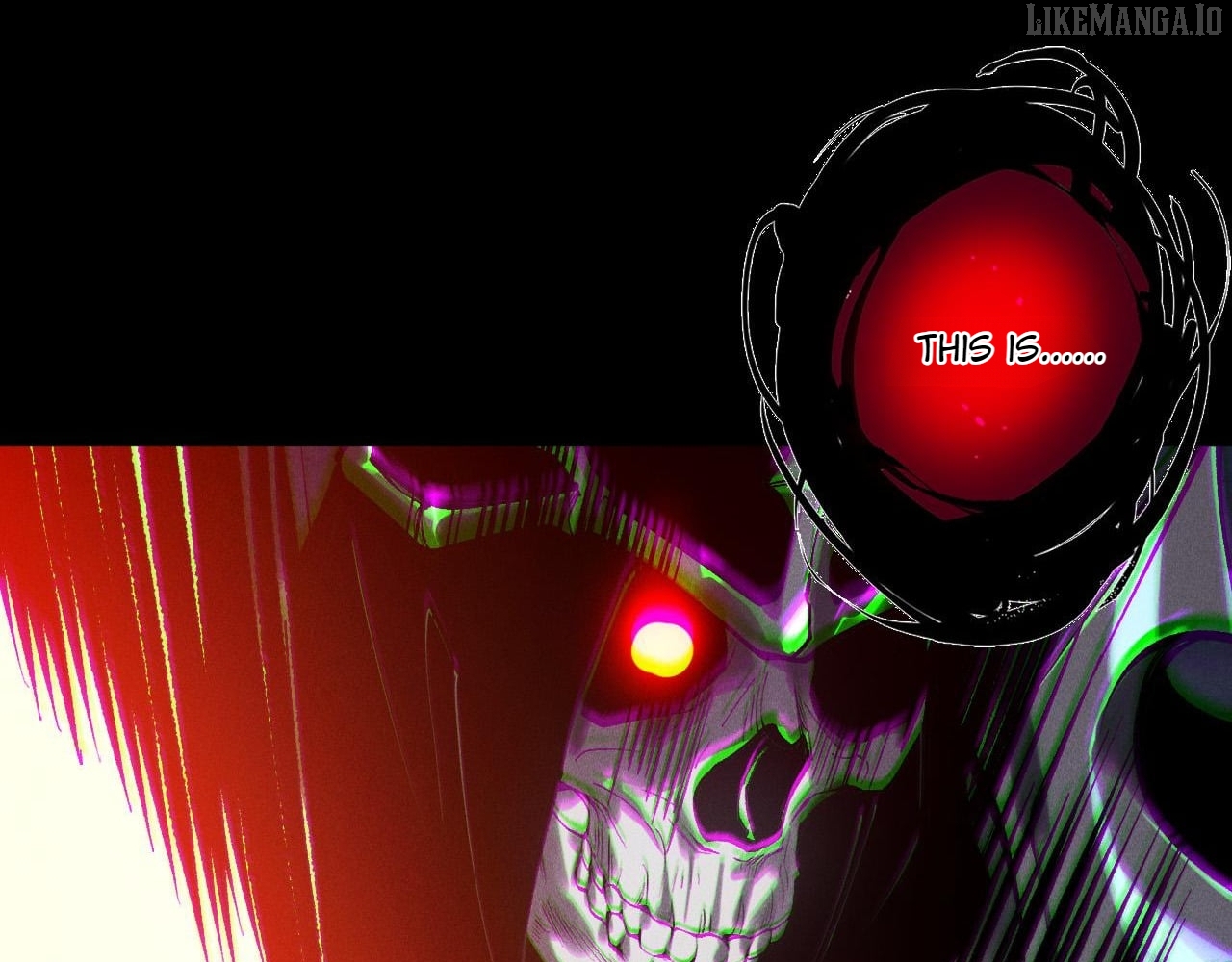 Read Catastrophic Necromancer EN Manga Online