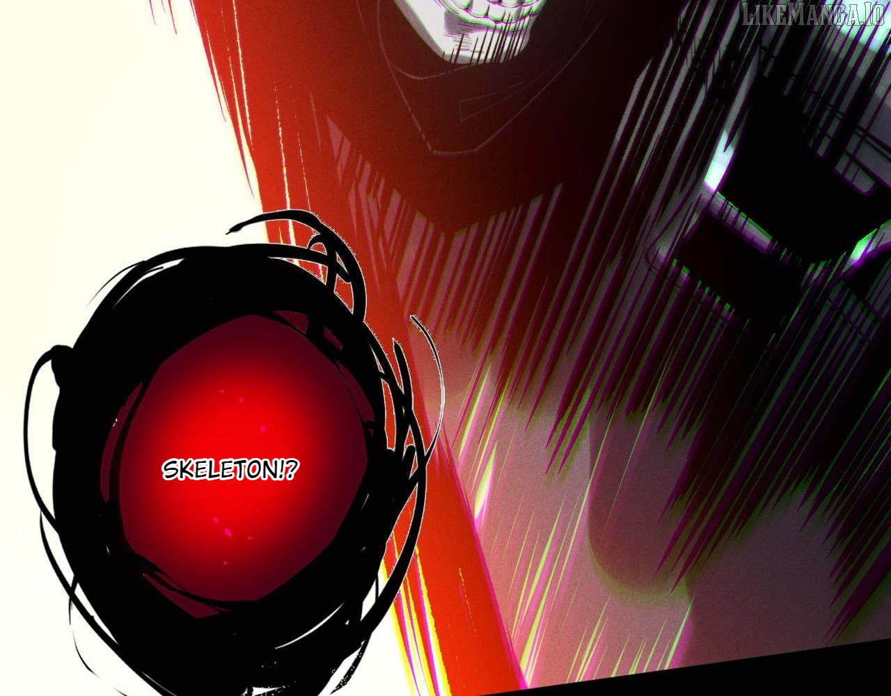 Read Catastrophic Necromancer EN Manga Online
