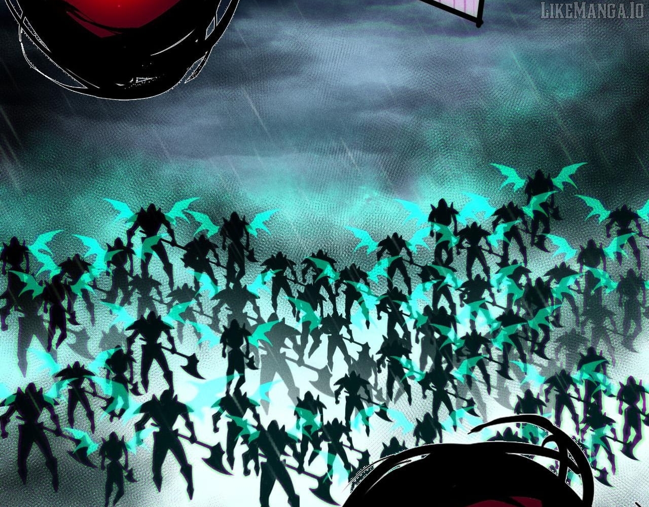 Read Catastrophic Necromancer EN Manga Online