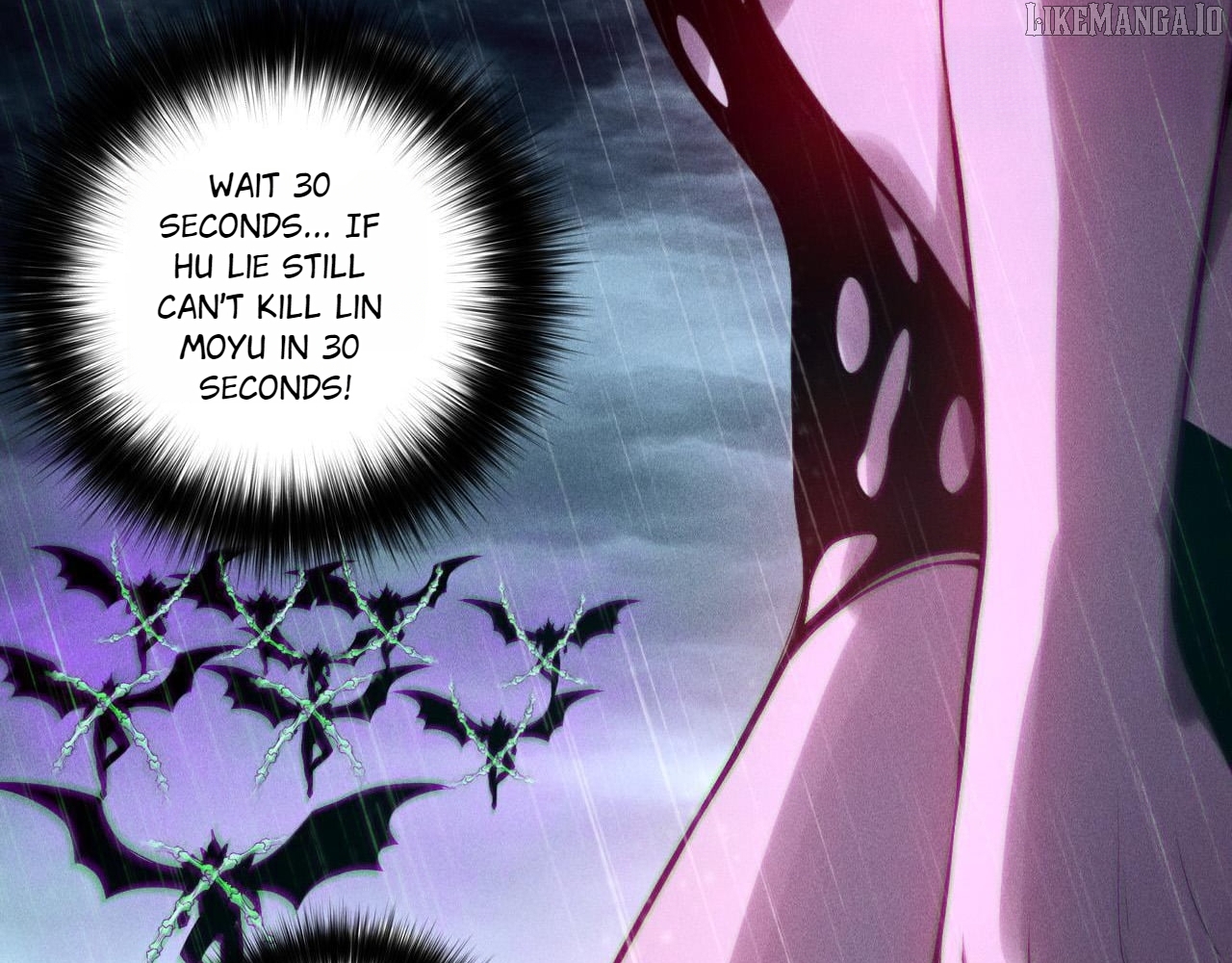 Read Catastrophic Necromancer EN Manga Online