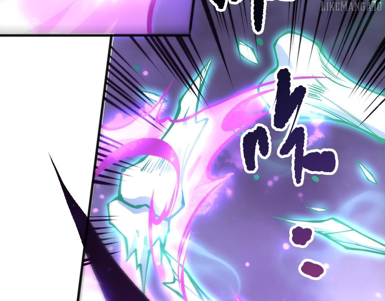 Read Catastrophic Necromancer EN Manga Online