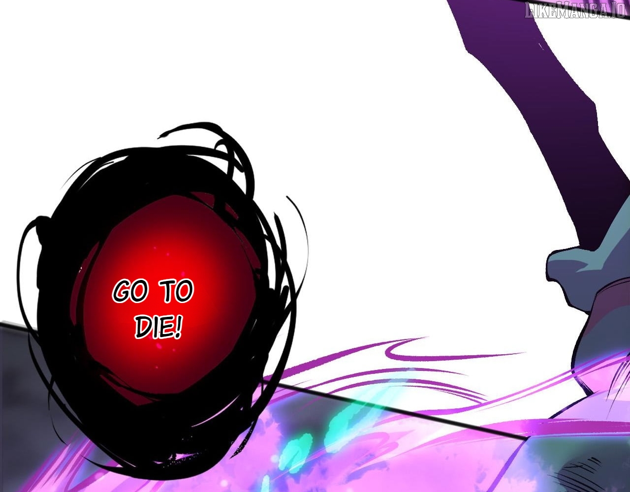 Read Catastrophic Necromancer EN Manga Online