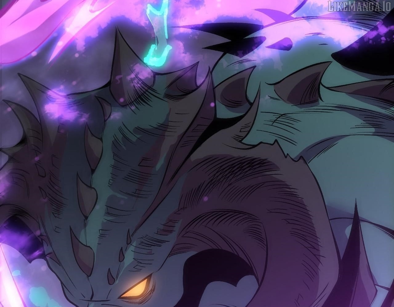 Read Catastrophic Necromancer EN Manga Online