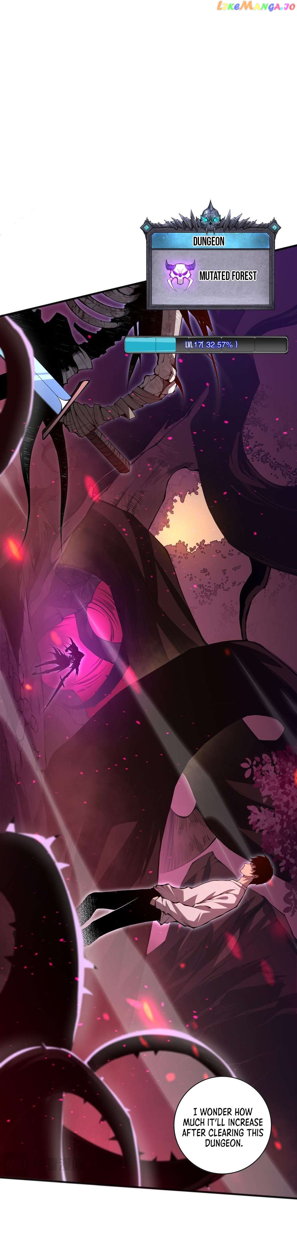 Read Catastrophic Necromancer EN Manga Online