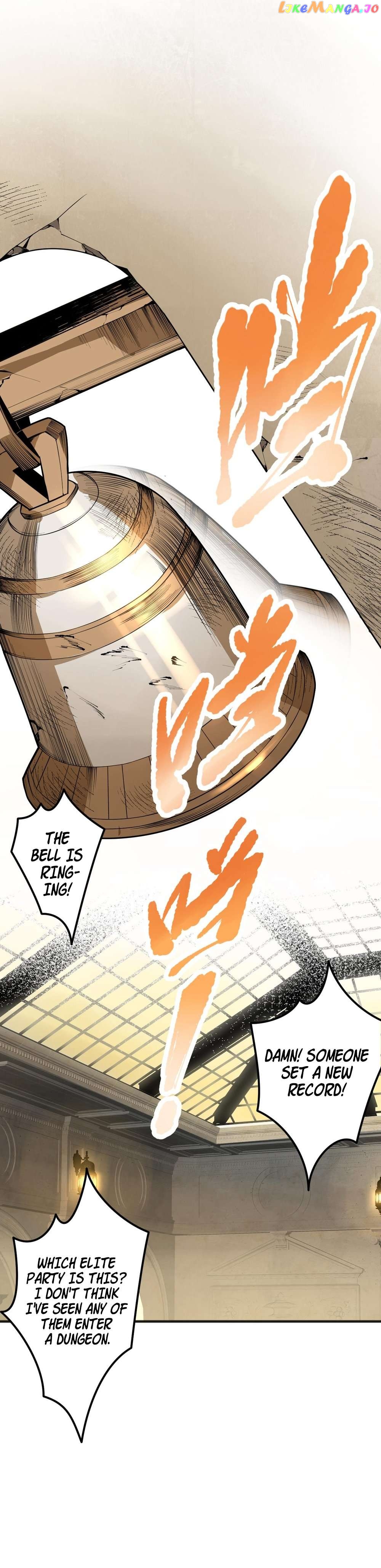 Read Catastrophic Necromancer EN Manga Online