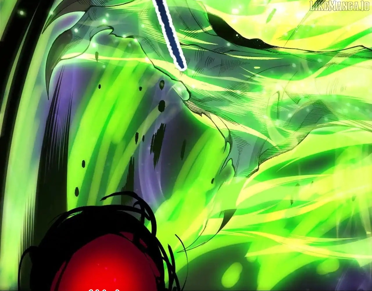 Read Catastrophic Necromancer EN Manga Online