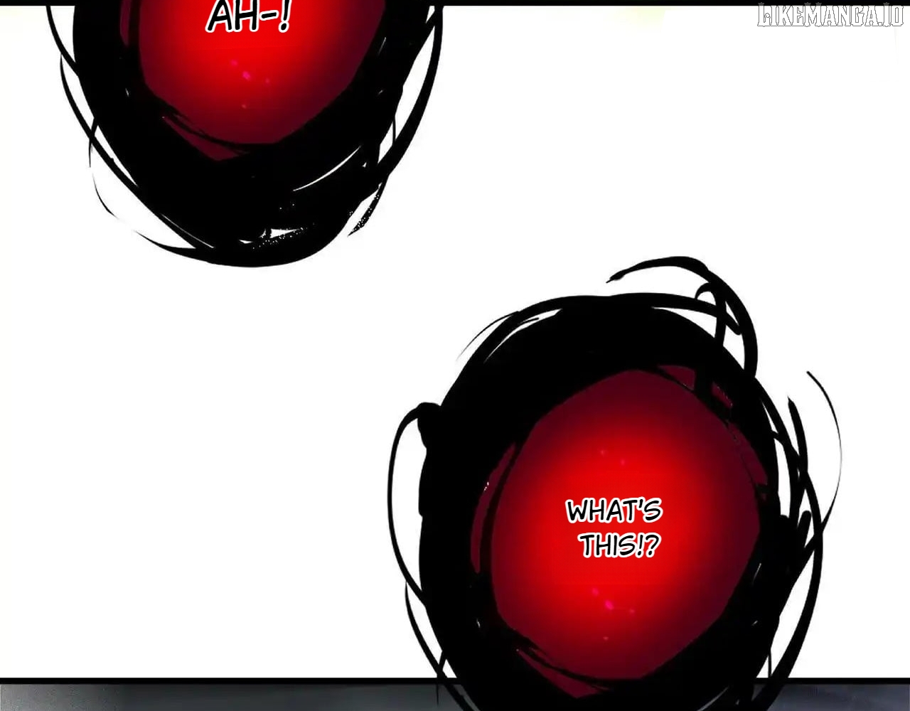Read Catastrophic Necromancer EN Manga Online