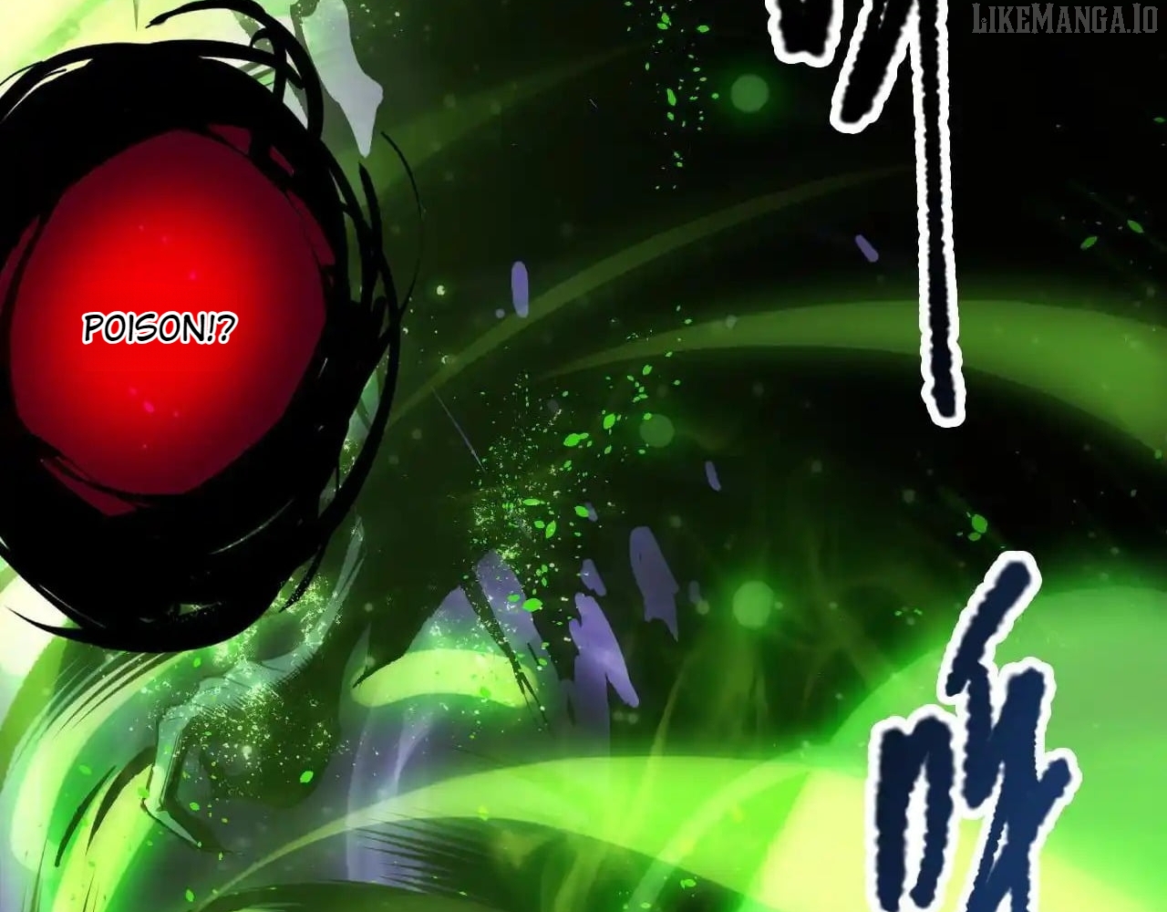 Read Catastrophic Necromancer EN Manga Online