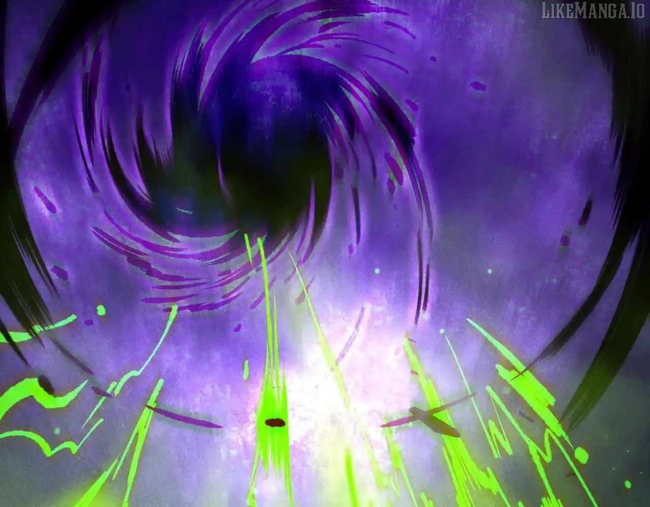 Read Catastrophic Necromancer EN Manga Online