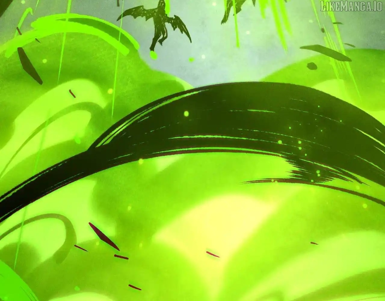 Read Catastrophic Necromancer EN Manga Online