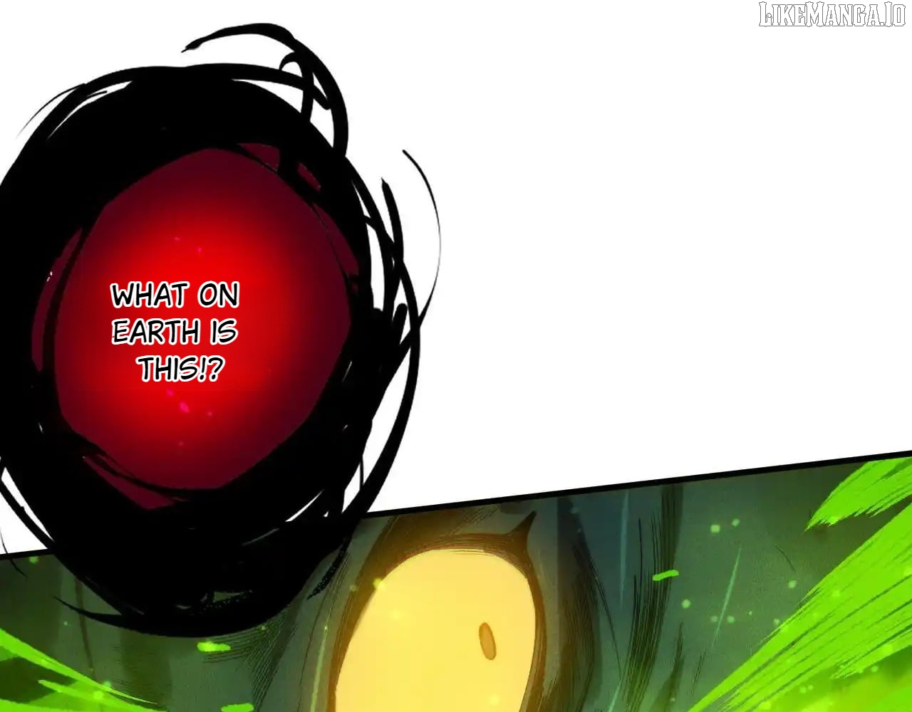 Read Catastrophic Necromancer EN Manga Online