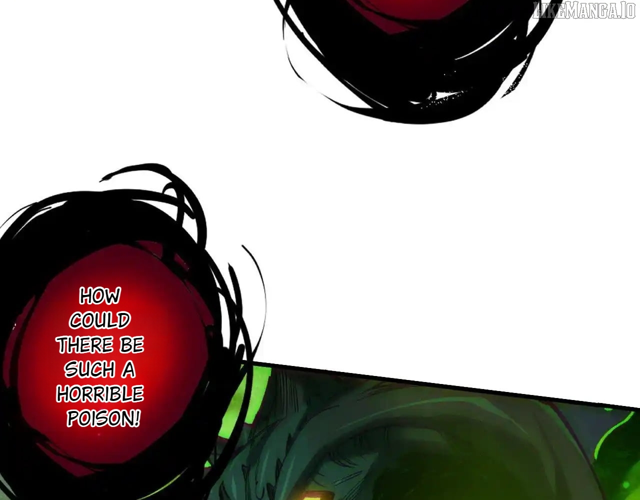 Read Catastrophic Necromancer EN Manga Online