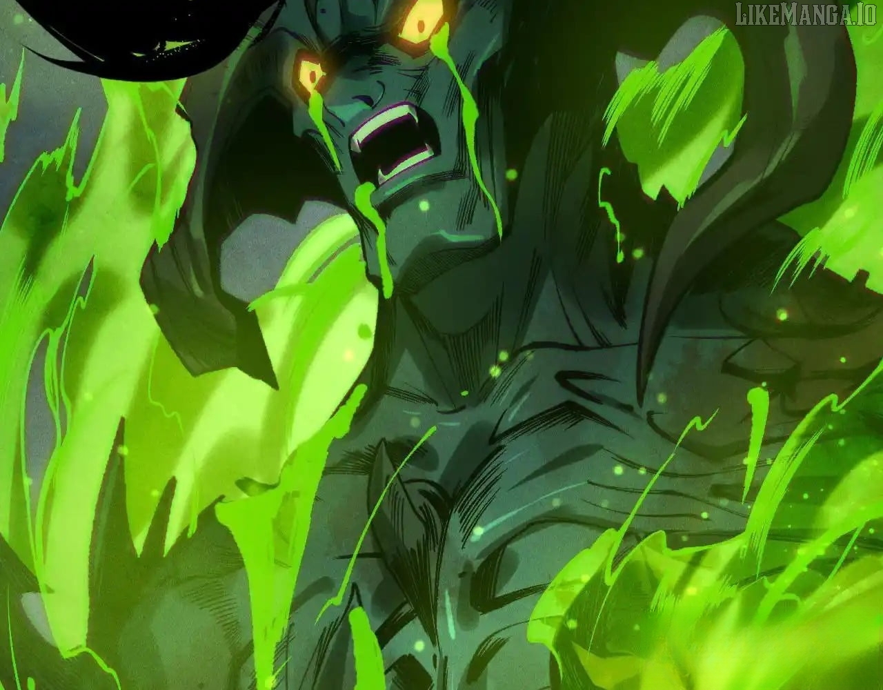 Read Catastrophic Necromancer EN Manga Online