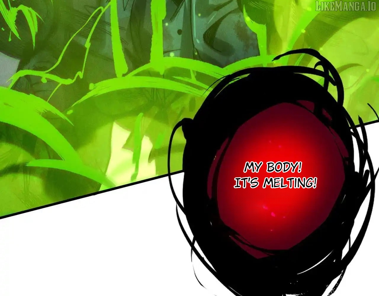 Read Catastrophic Necromancer EN Manga Online