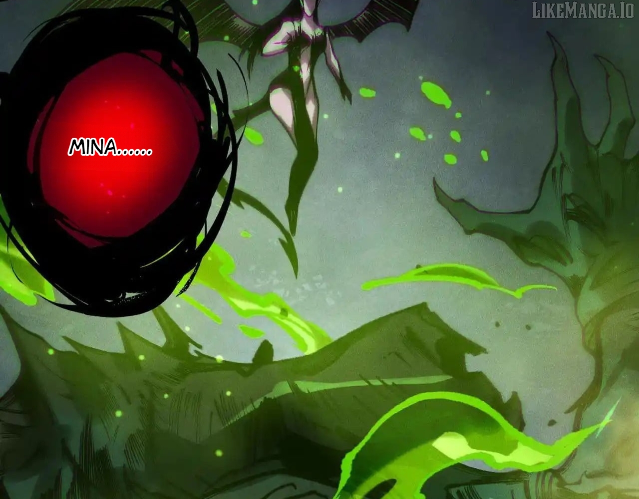 Read Catastrophic Necromancer EN Manga Online