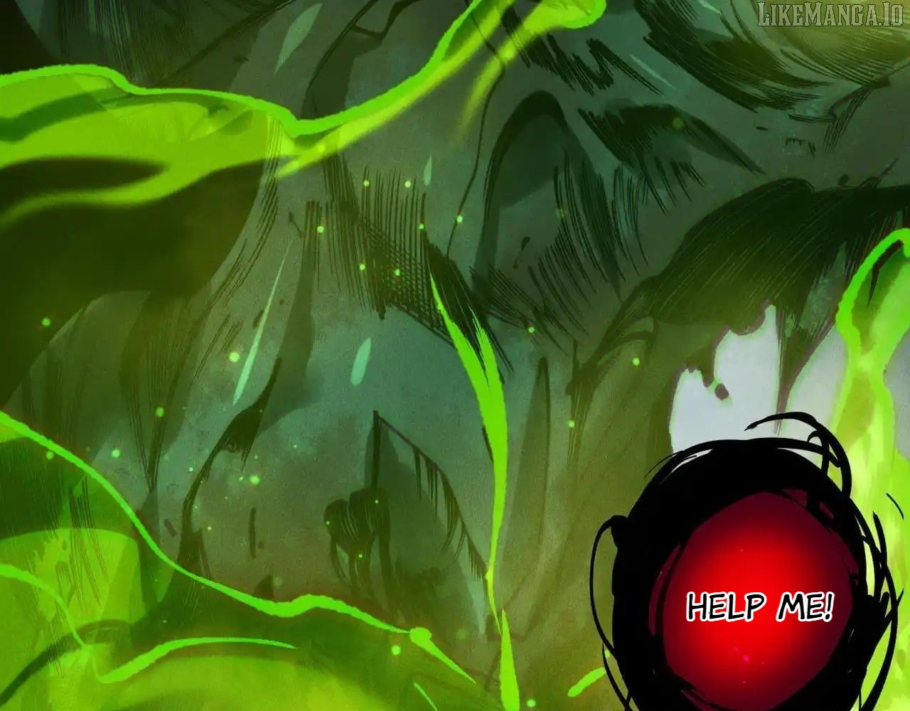 Read Catastrophic Necromancer EN Manga Online