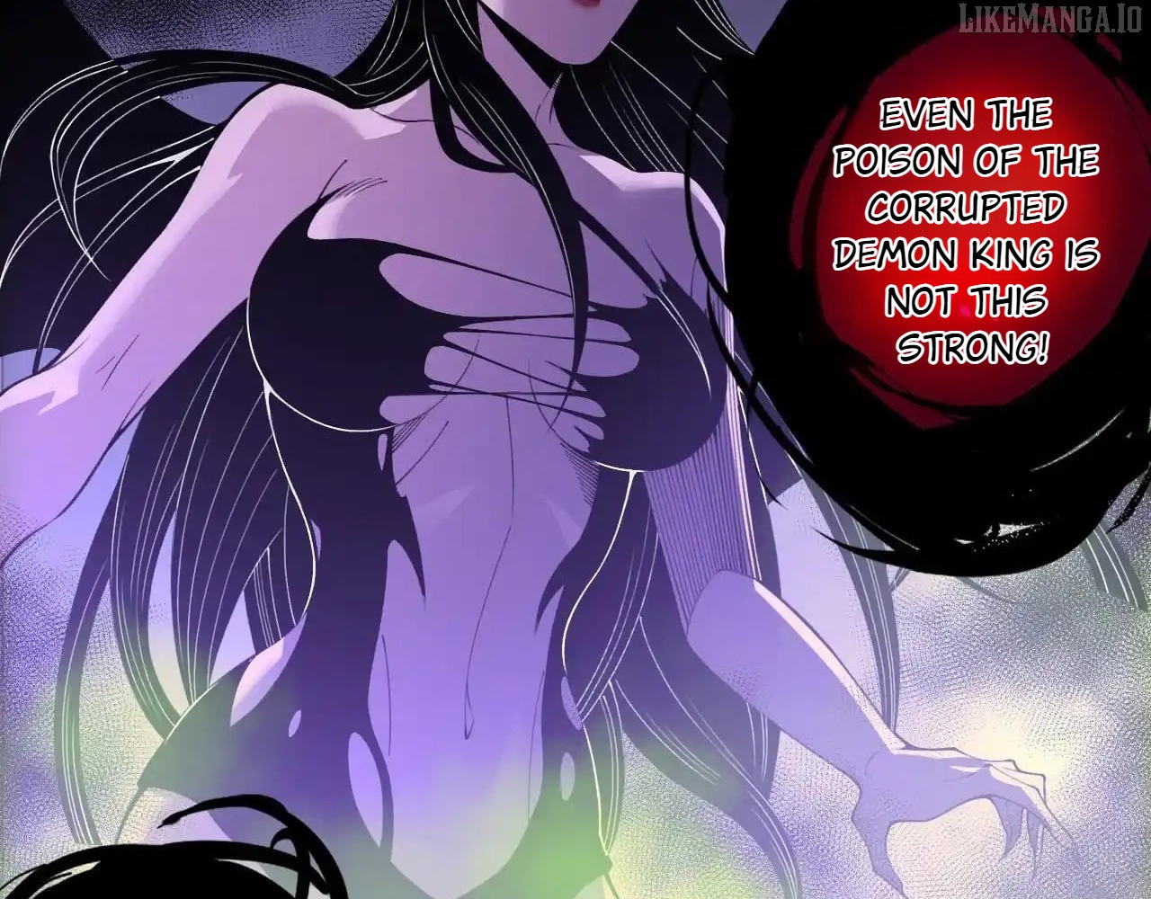 Read Catastrophic Necromancer EN Manga Online