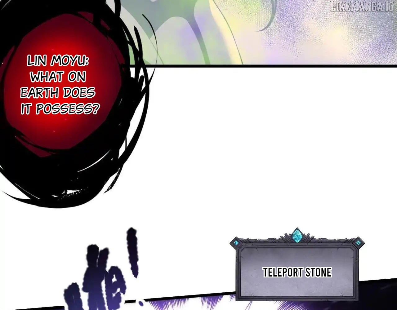 Read Catastrophic Necromancer EN Manga Online