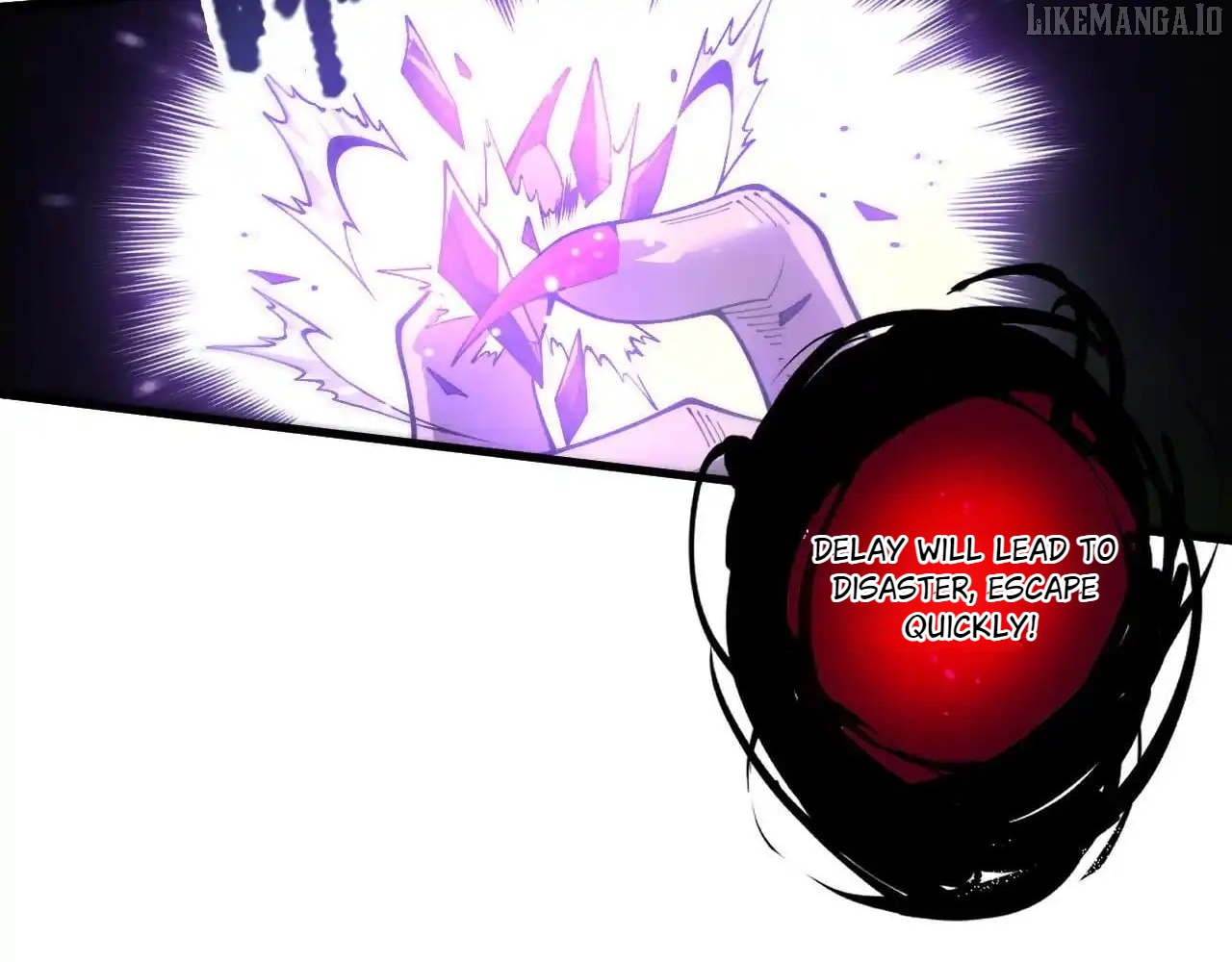 Read Catastrophic Necromancer EN Manga Online