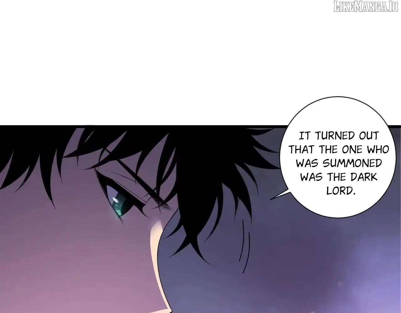 Read Catastrophic Necromancer EN Manga Online