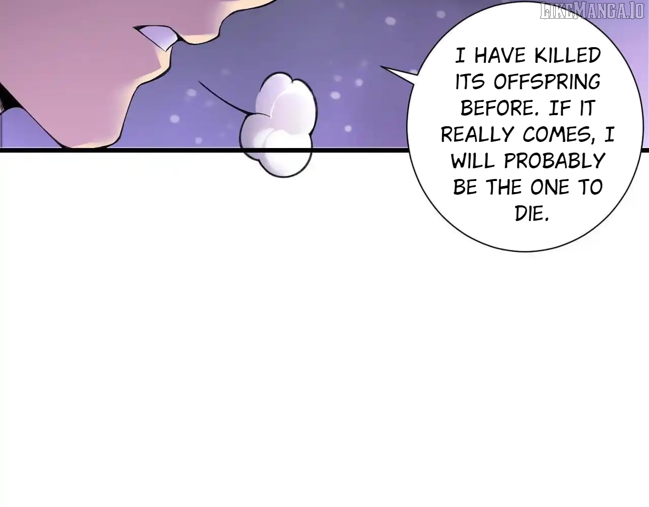 Read Catastrophic Necromancer EN Manga Online