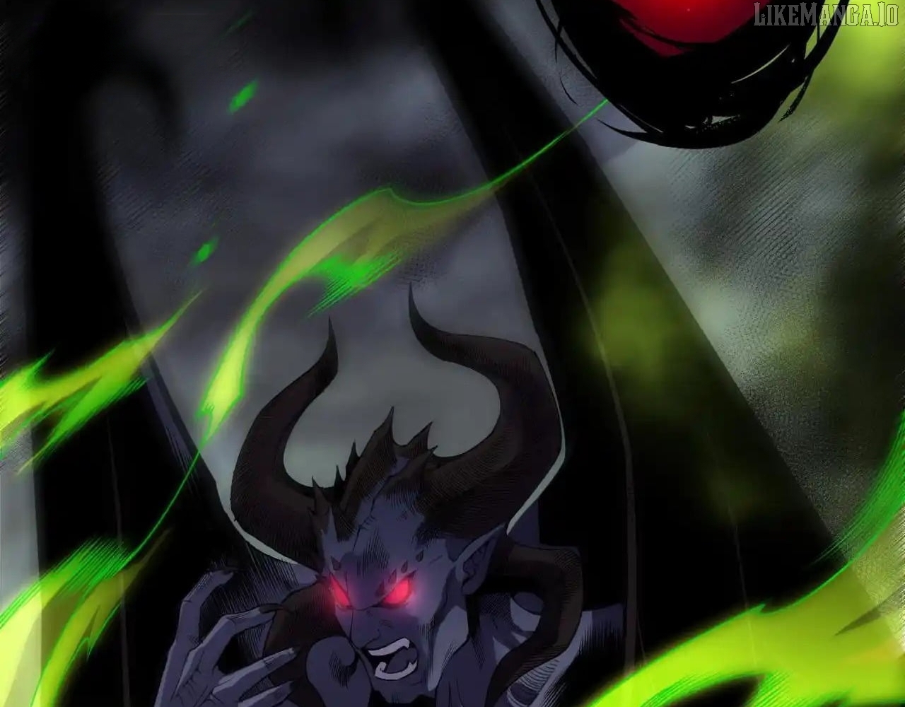 Read Catastrophic Necromancer EN Manga Online