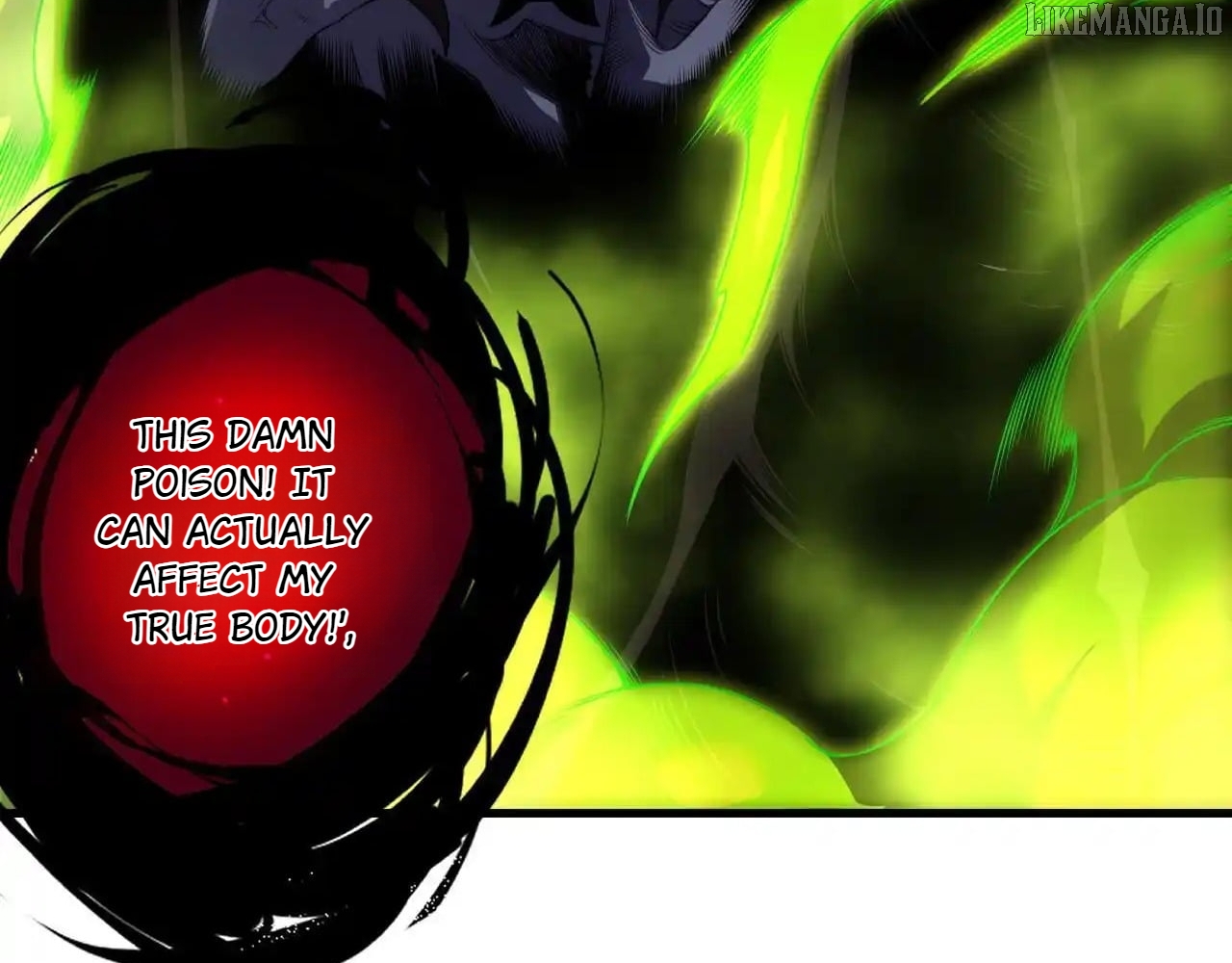 Read Catastrophic Necromancer EN Manga Online