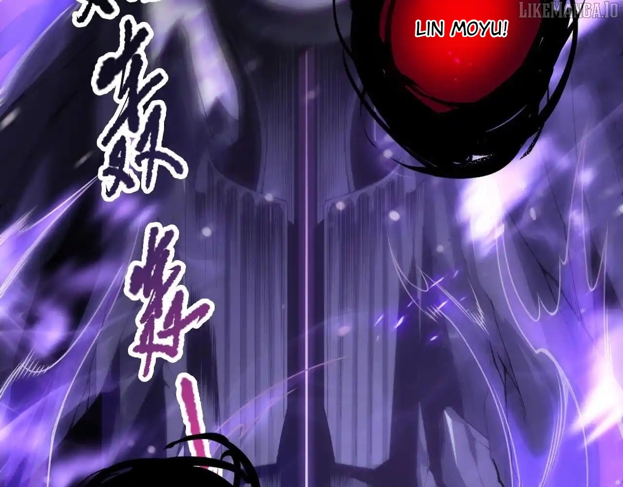 Read Catastrophic Necromancer EN Manga Online