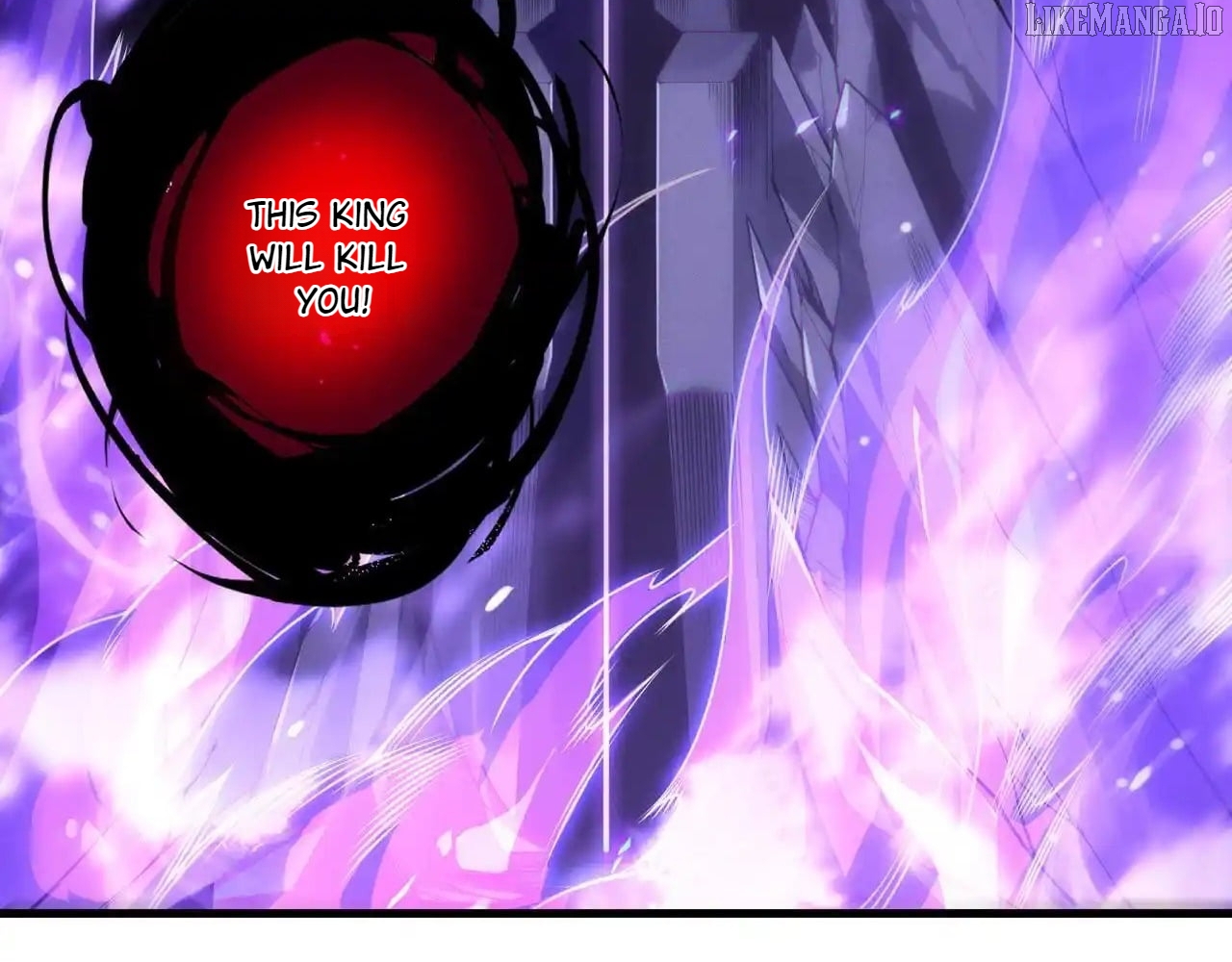 Read Catastrophic Necromancer EN Manga Online