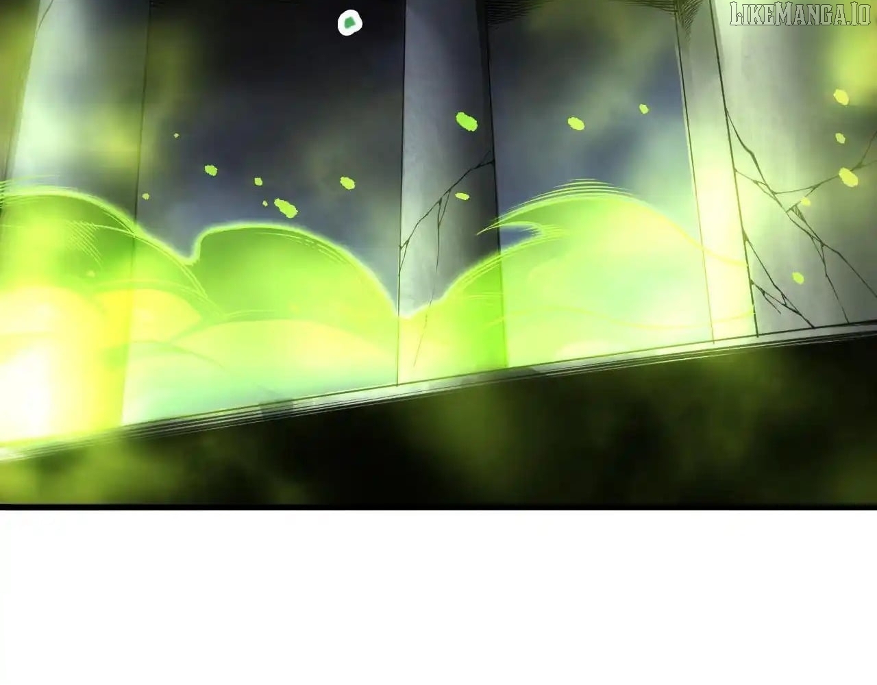 Read Catastrophic Necromancer EN Manga Online