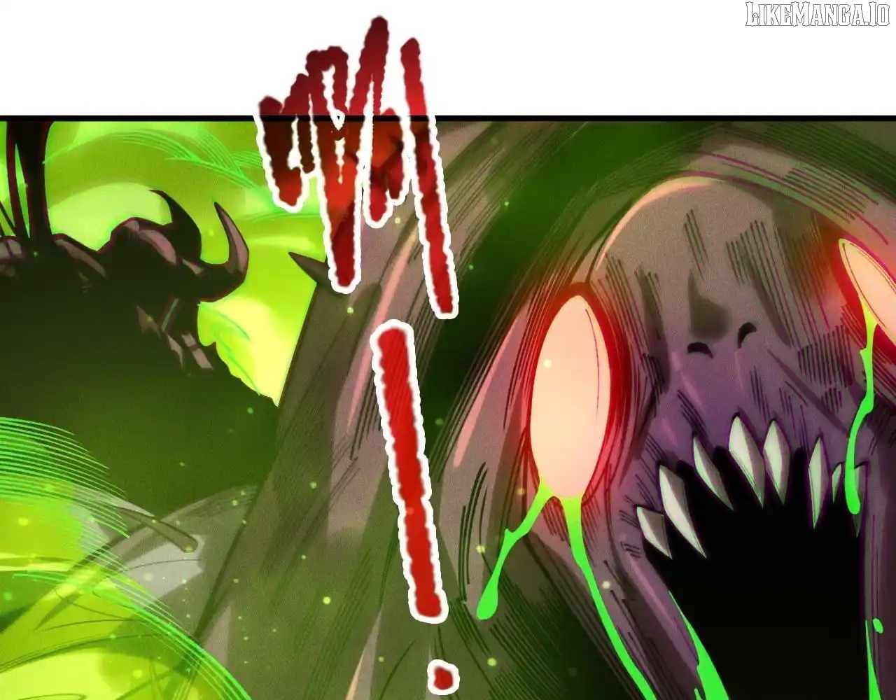 Read Catastrophic Necromancer EN Manga Online