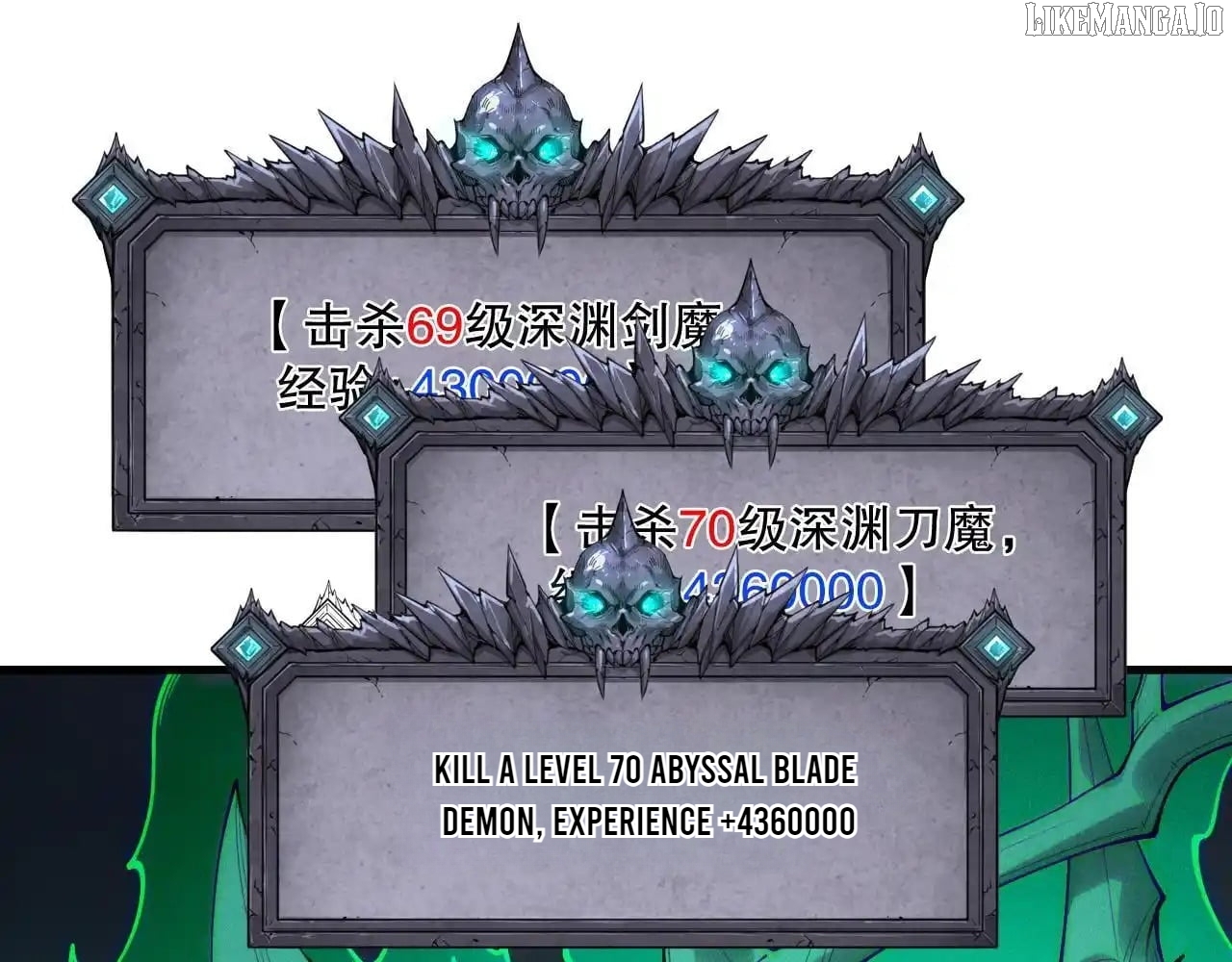 Read Catastrophic Necromancer EN Manga Online