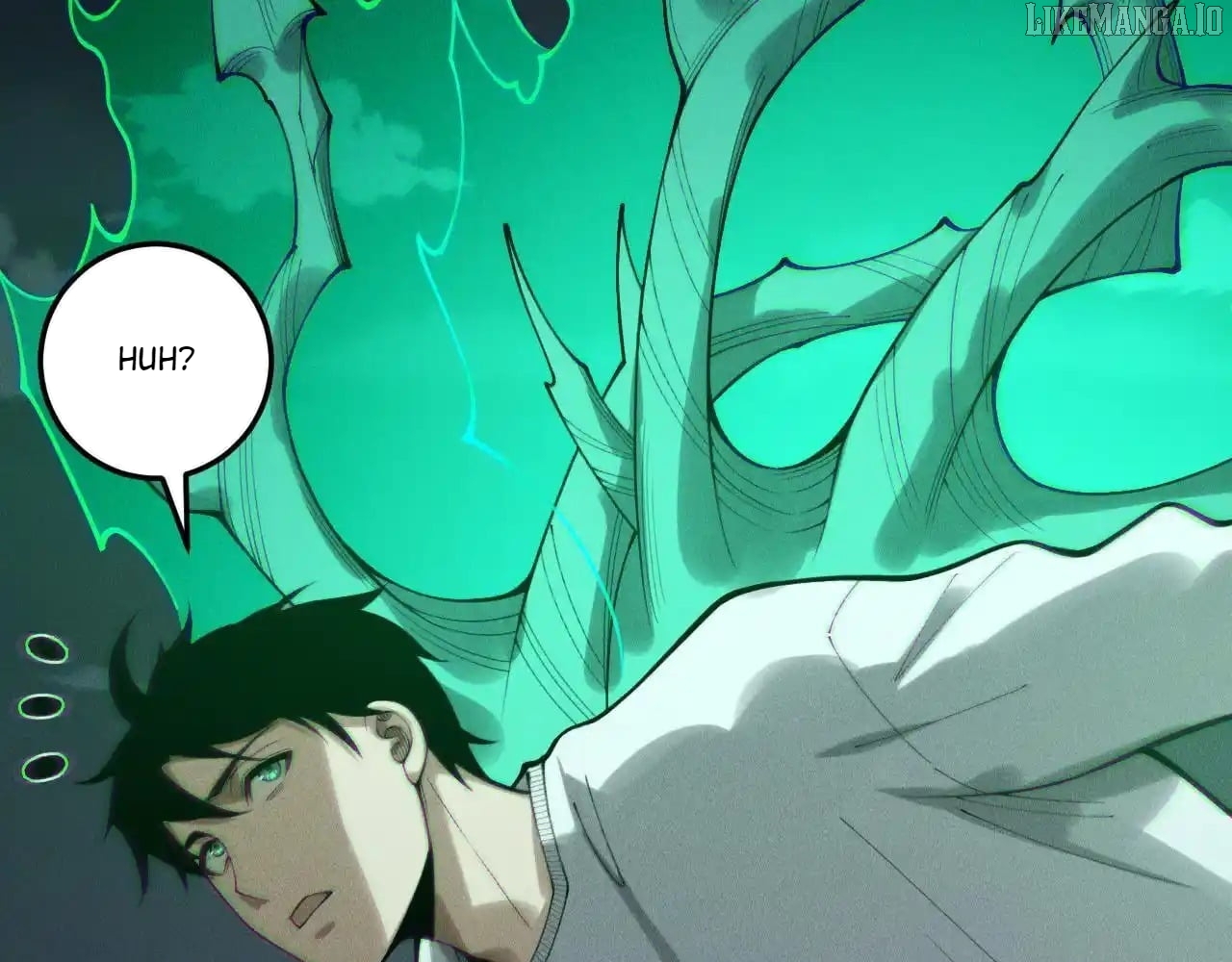 Read Catastrophic Necromancer EN Manga Online