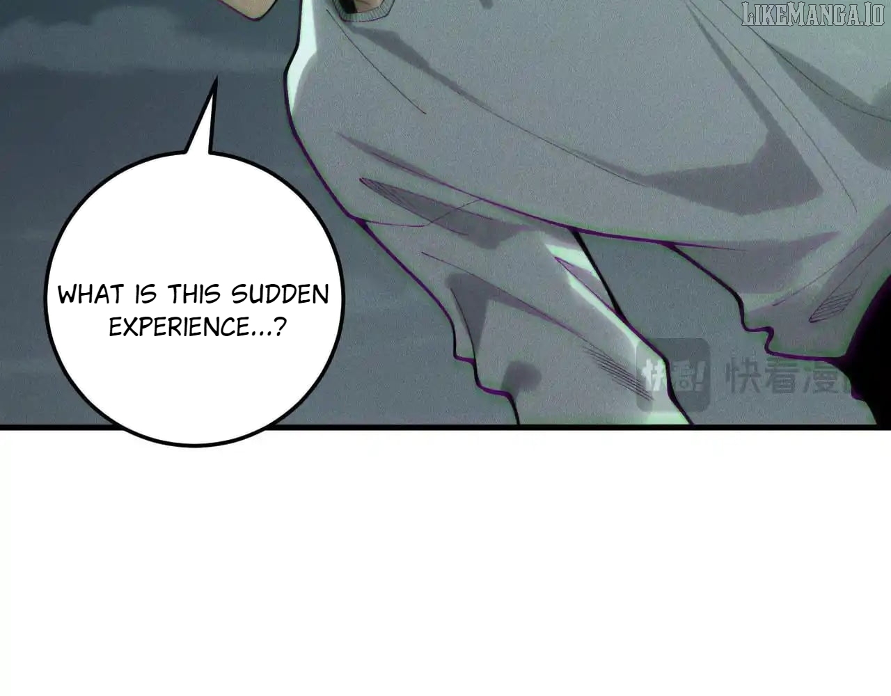 Read Catastrophic Necromancer EN Manga Online