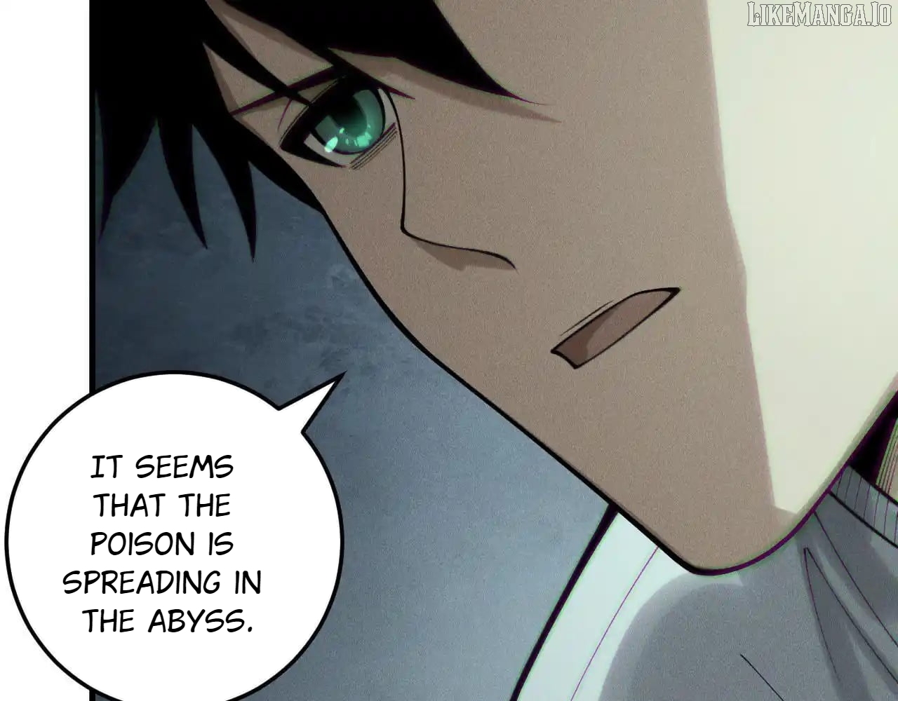 Read Catastrophic Necromancer EN Manga Online